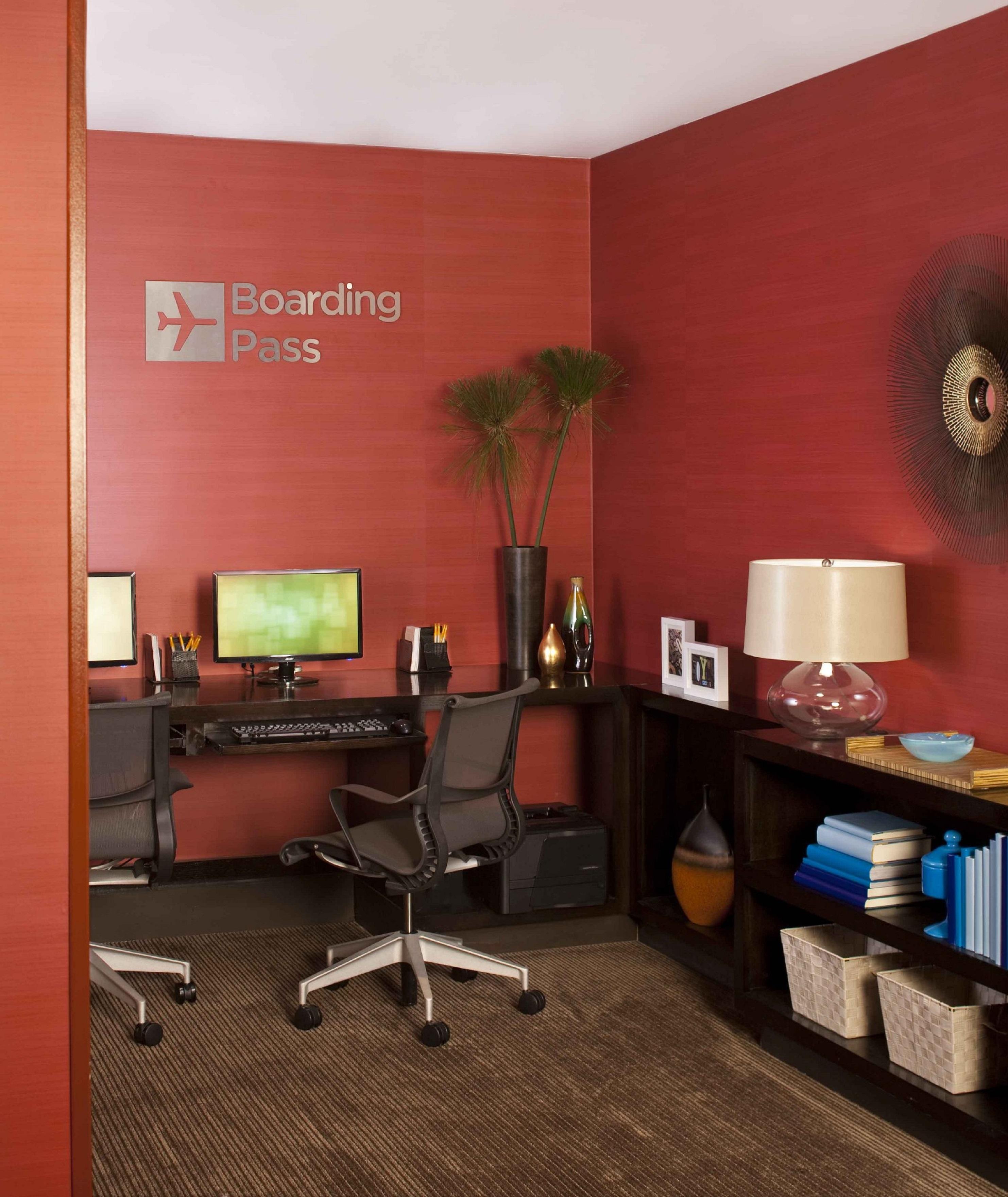 Courtyard By Marriott Times Square West Hotel New York Luaran gambar