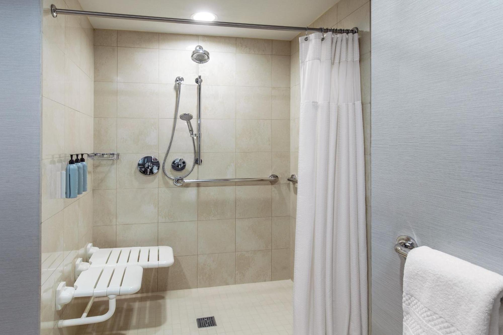 Courtyard By Marriott Times Square West Hotel New York Luaran gambar